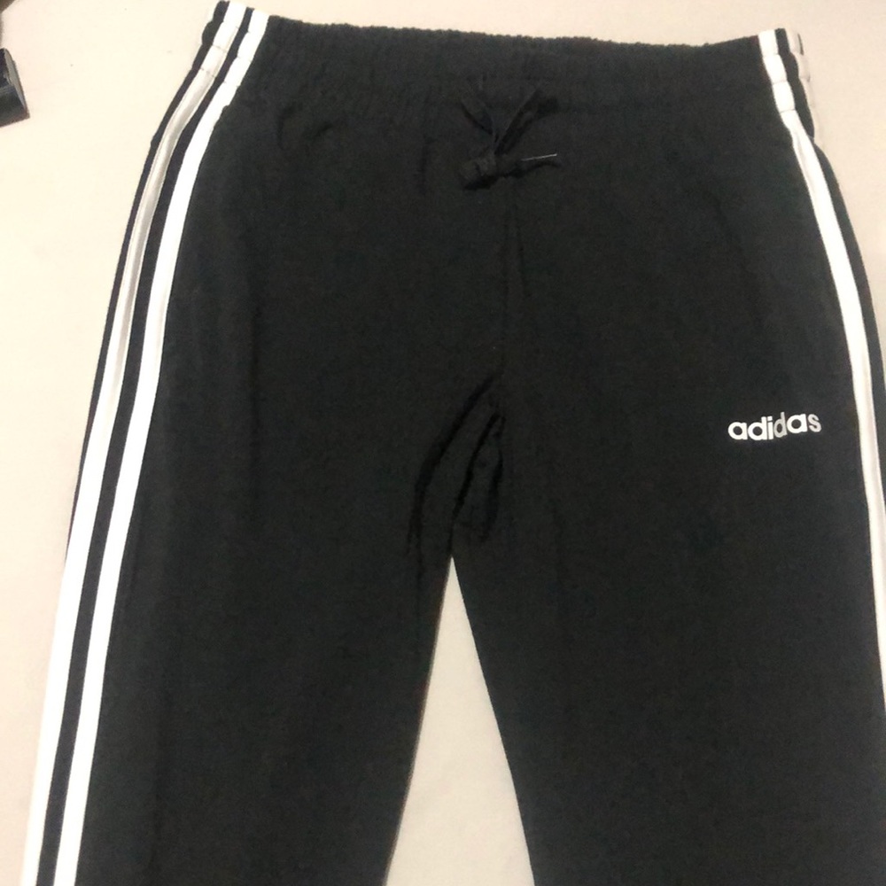 Brand new adidas joggers